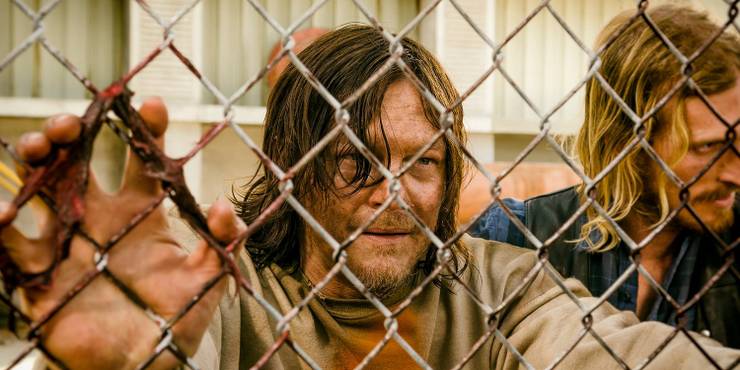 The Walking Dead 10 Best Cold Opens In The Shows History The Walking Dead 10 Best Cold Opens In The Shows History